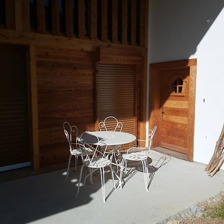 Chalet Monte-Pente Megeve Bagian luar foto
