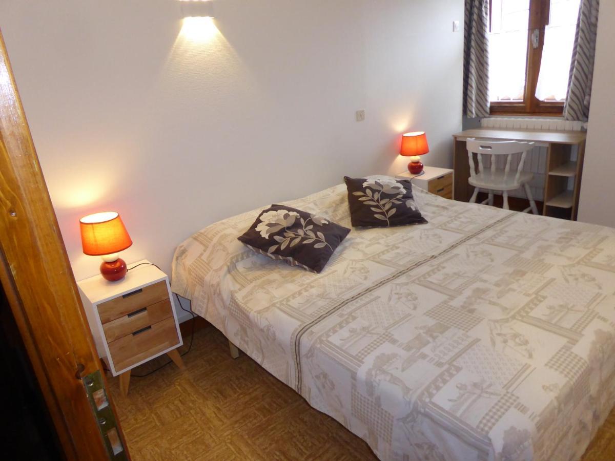 Chalet Monte-Pente Megeve Bagian luar foto