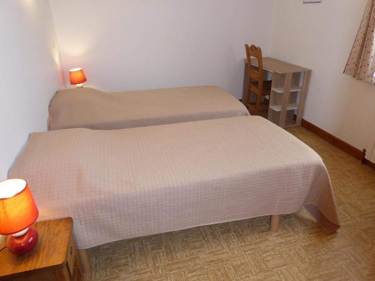 Chalet Monte-Pente Megeve Bagian luar foto