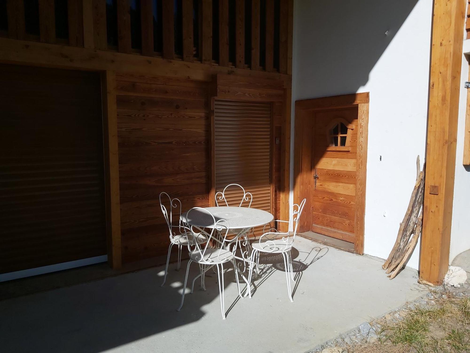 Chalet Monte-Pente Megeve Bagian luar foto