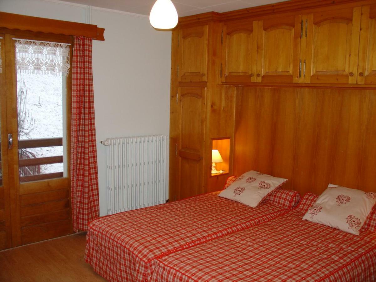 Chalet Monte-Pente Megeve Bagian luar foto