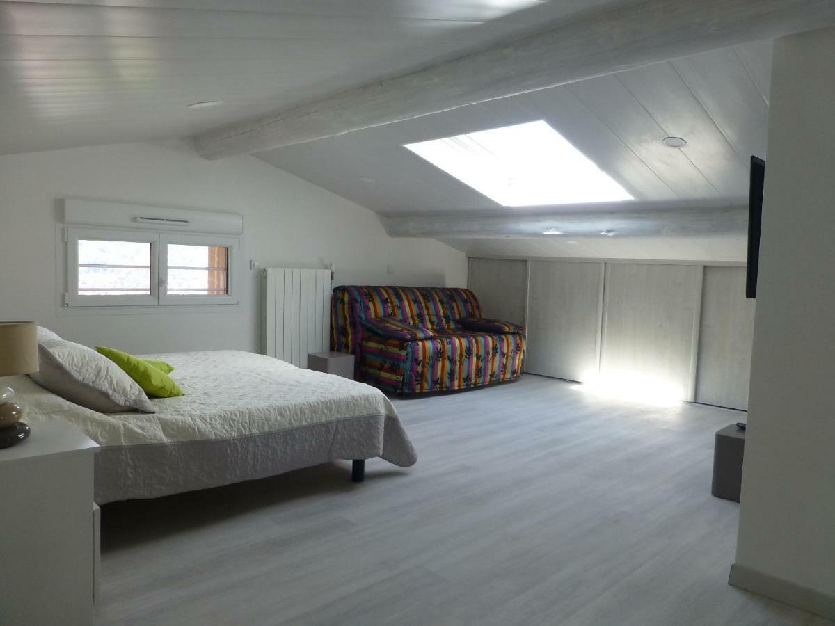 Chalet Monte-Pente Megeve Bagian luar foto