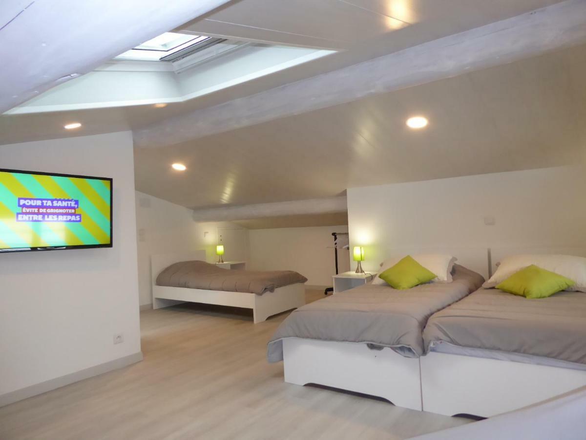 Chalet Monte-Pente Megeve Bagian luar foto