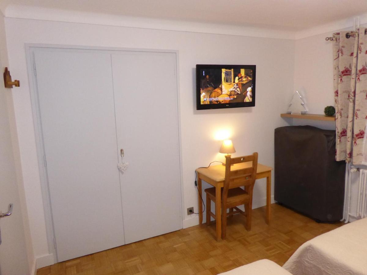Chalet Monte-Pente Megeve Bagian luar foto